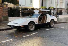 1975 Bricklin SV-1