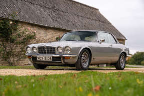 1978 Jaguar XJ-C