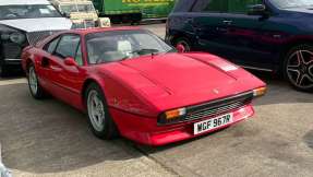 1976 Ferrari 308 GTB Vetroresina