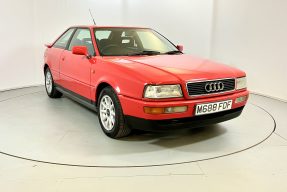 1994 Audi 80