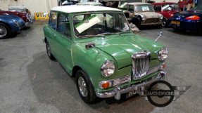 1966 Riley Elf