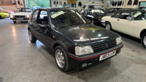 1991 Peugeot 205 GTi