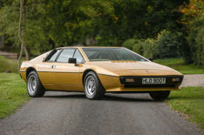 1979 Lotus Esprit S2