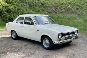 1969 Ford Escort Twin Cam