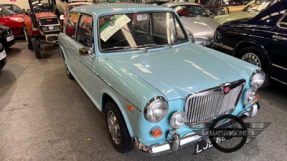 1969 MG 1300