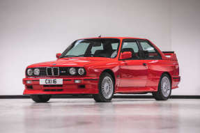 1988 BMW M3