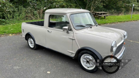 1978 Mini 850