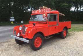 1955 Land Rover Series I