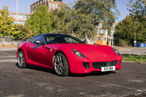 2007 Ferrari 599 GTB