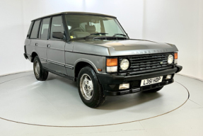 1994 Land Rover Range Rover