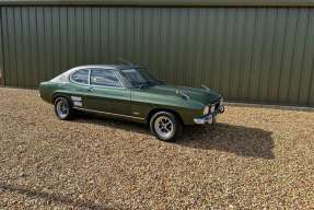 1971 Ford Capri