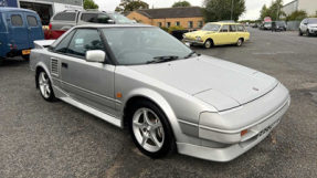 1988 Toyota MR2