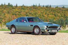 1978 Aston Martin V8