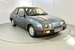 1983 Ford Sierra