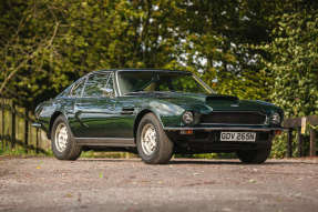 1974 Aston Martin V8