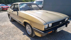 1979 Ford Capri