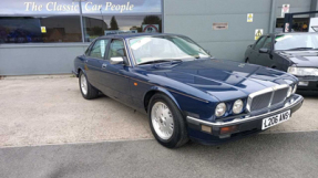 1994 Jaguar XJ6