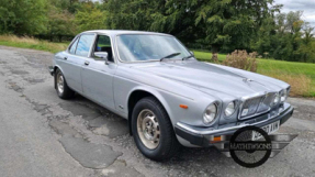 1986 Jaguar XJ6