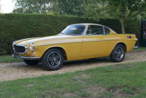 1971 Volvo P1800