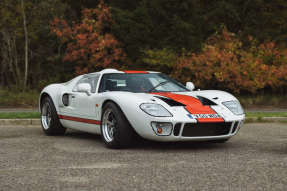 2012 MDA GT40