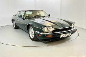 1993 Jaguar XJS