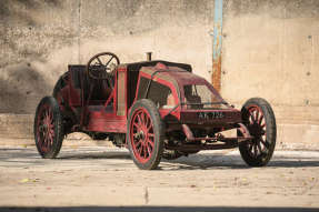 1906 Renault AK90 Grand Prix Re-Creation