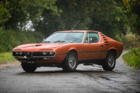 1973 Alfa Romeo Montreal