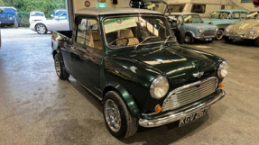 1980 Mini 95