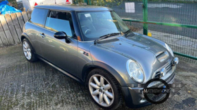 2002 Mini Cooper