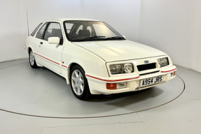 1983 Ford Sierra