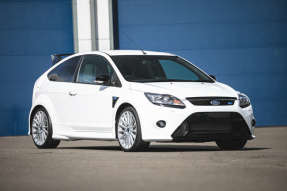 2010 Ford Focus RS