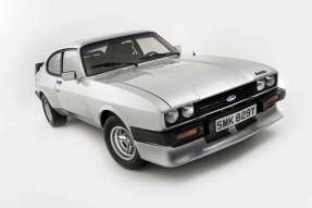 1982 Ford Capri RS2800