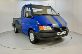 1996 Ford Transit