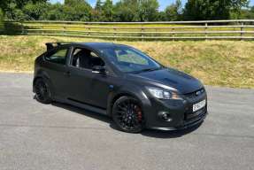 2010 Ford Focus RS500