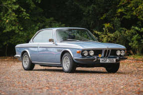 1973 BMW 3.0 CSL