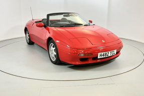 1991 Lotus Elan