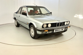 1984 BMW 323i