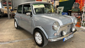 1980 Mini 1000