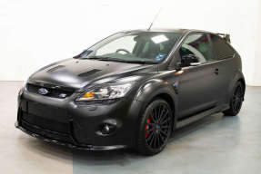 2010 Ford Focus RS500