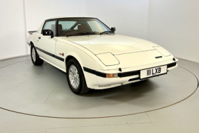 1985 Mazda RX-7