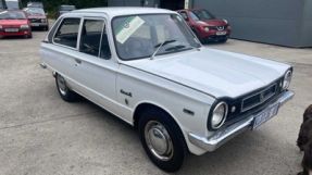 1972 Mitsubishi Colt