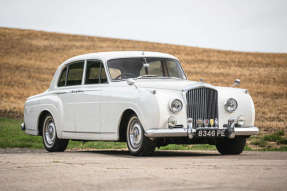 1956 Bentley S1