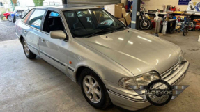 1994 Ford Granada