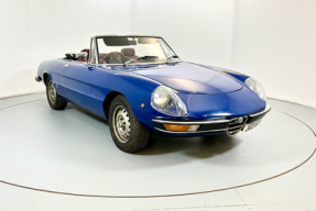 1975 Alfa Romeo Spider