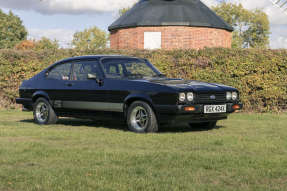 1981 Ford Capri