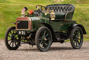 1904 Swift 7hp