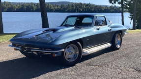 1967 Chevrolet Corvette