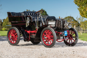 1902 MMC 10hp