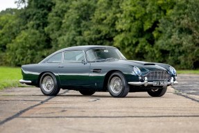 1964 Aston Martin DB5