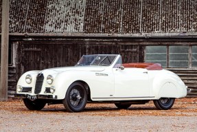 1950 Talbot-Lago T26